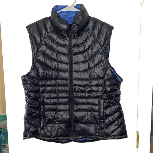 Bernardo Womens Puffer 9 Goose Down 